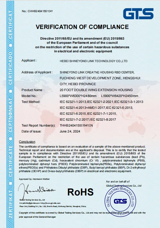 Certificat 2