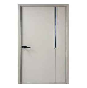Option porte 1