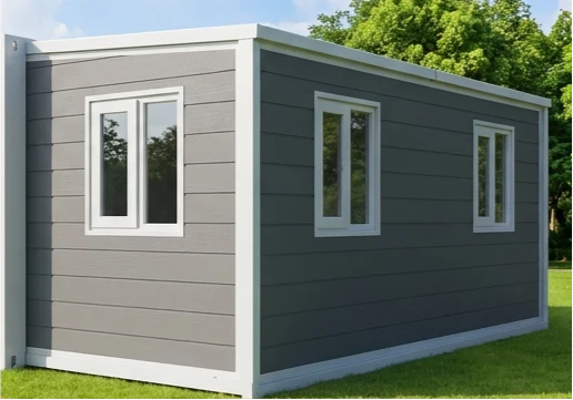 Option mur exterieur 2