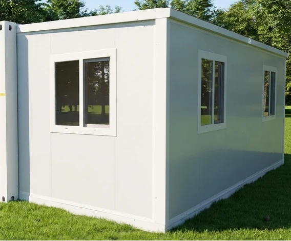Option mur exterieur 3