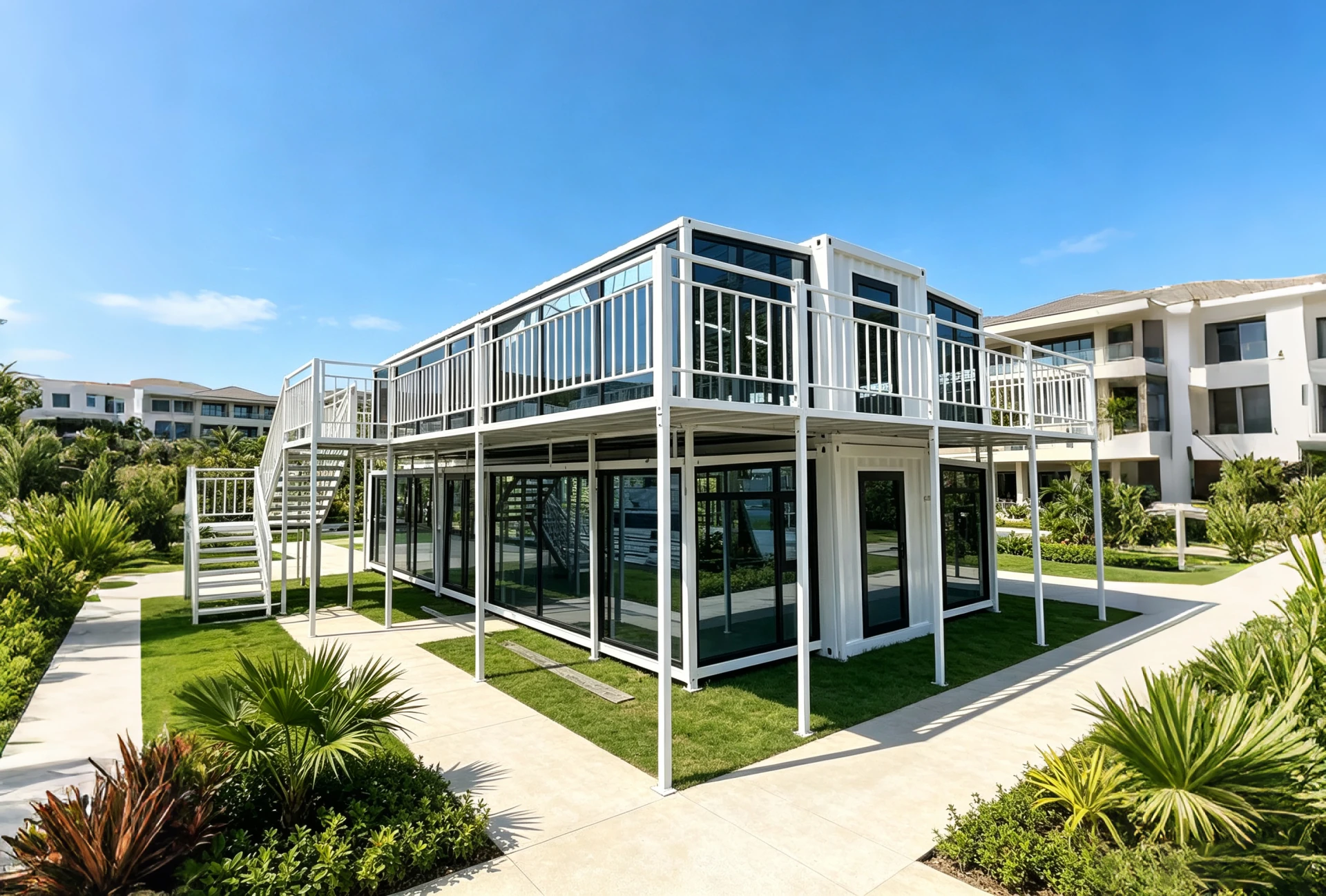 Maison de vacances
