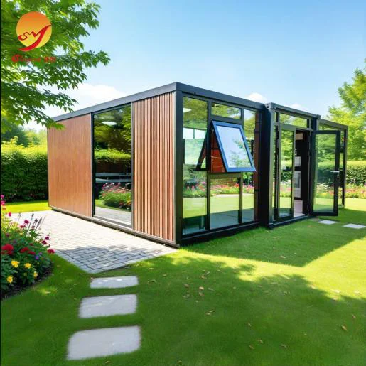 Projet residentiel