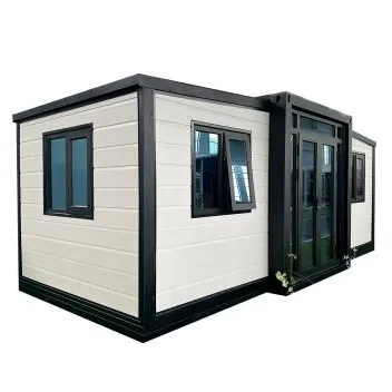 Option module compact