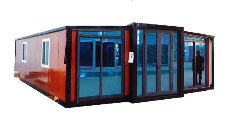 Type 30ft