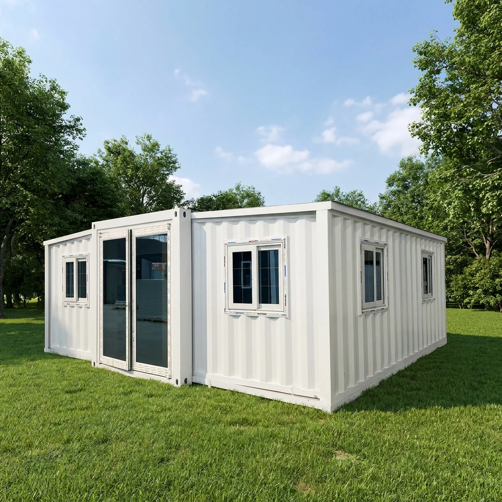 Option mur exterieur 1