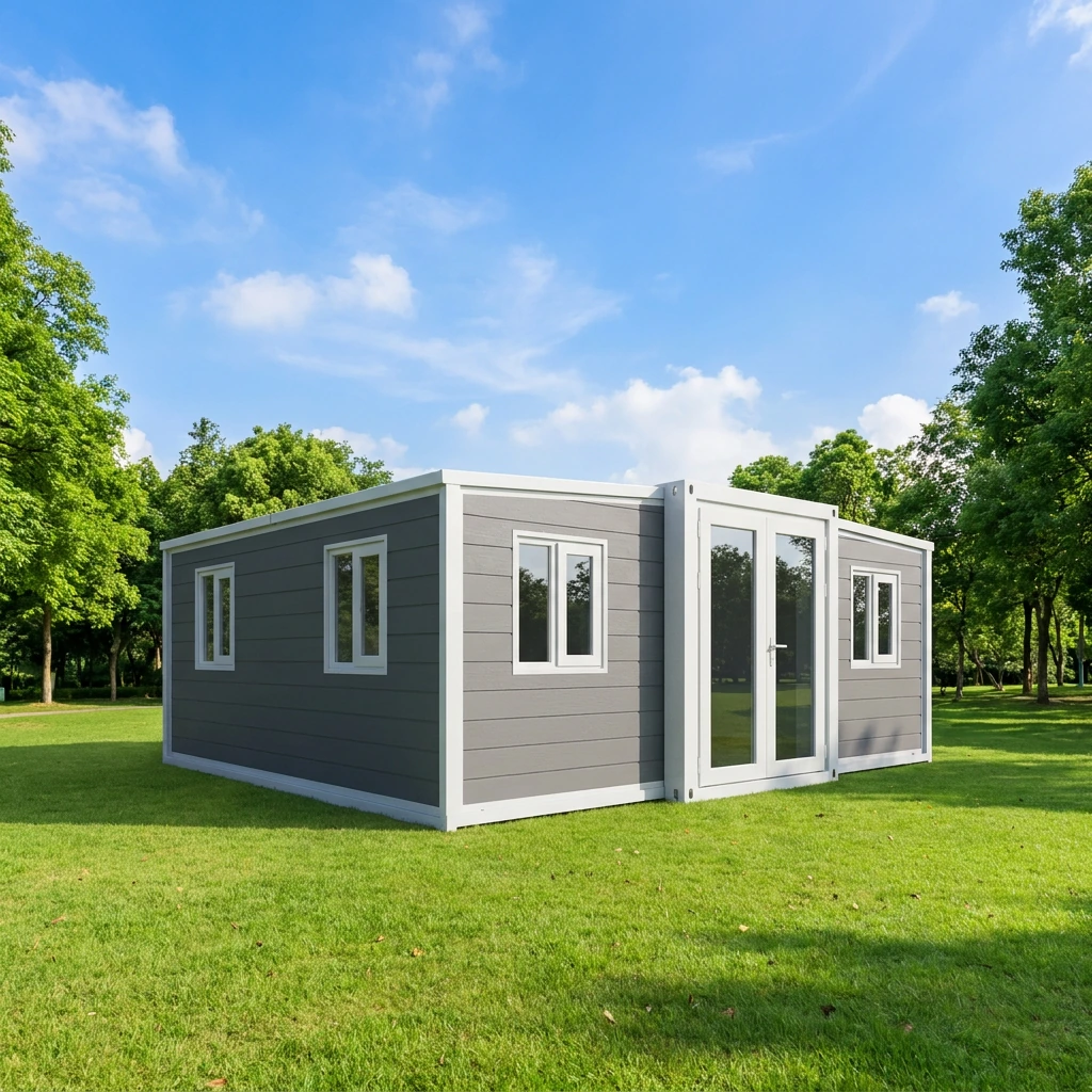 Option mur exterieur 2
