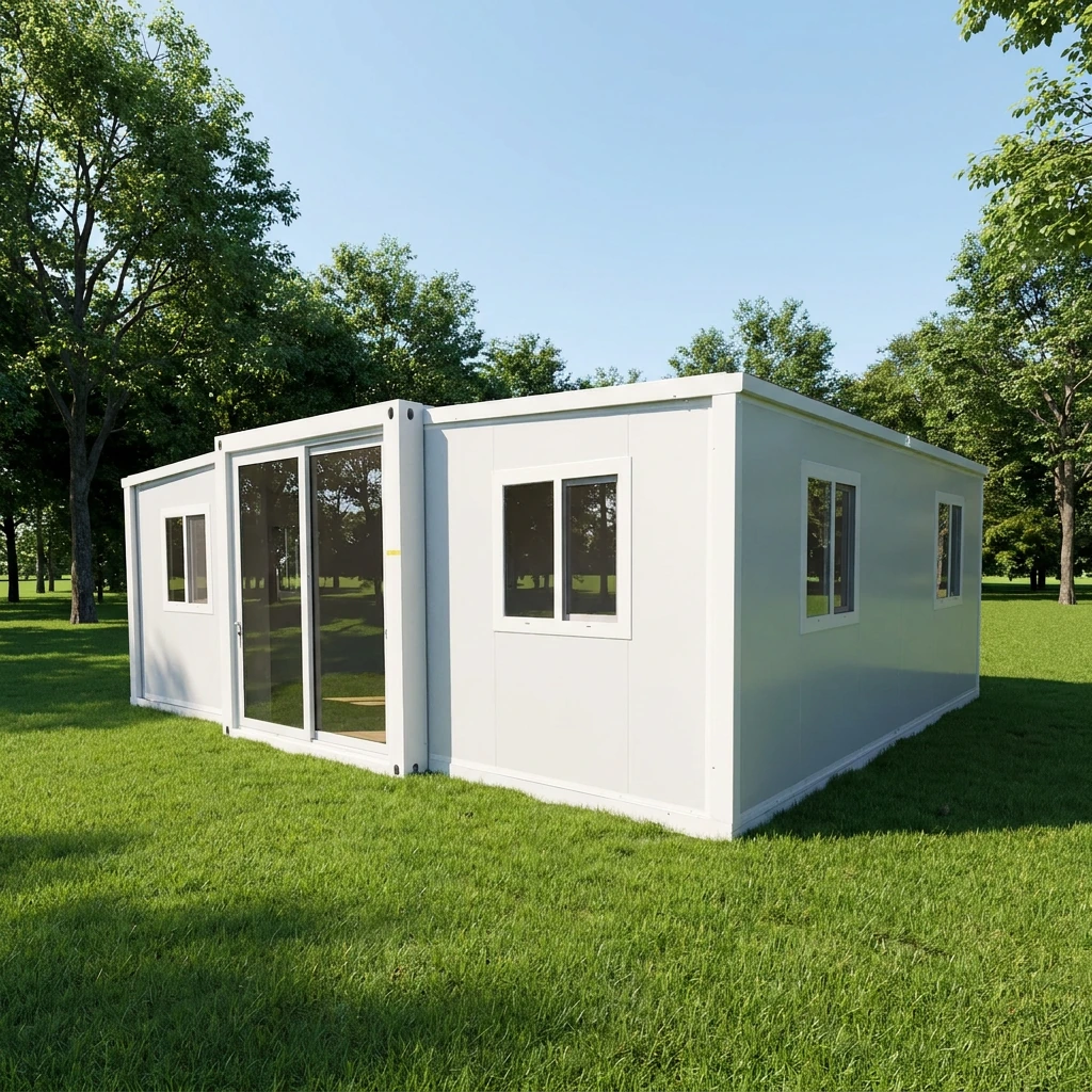 Option mur exterieur 3