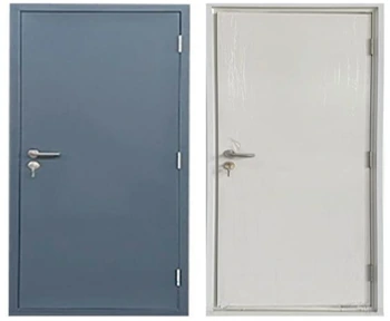 Option porte 3