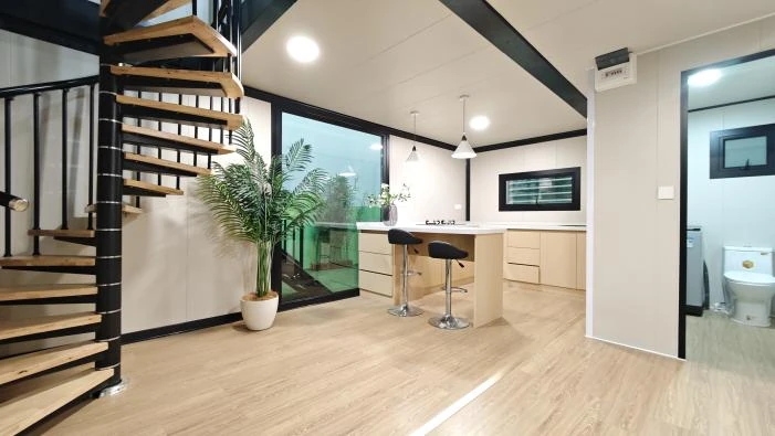 Villa luxueuse &agrave; deux &eacute;tages imagen 5