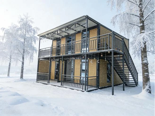 Villa luxueuse &agrave; deux &eacute;tages imagen 3