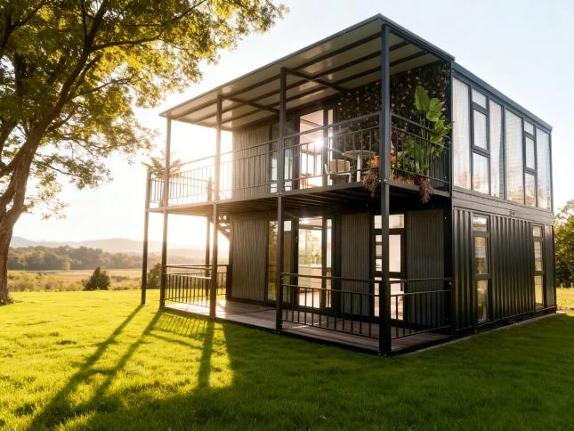 Villa luxueuse &agrave; deux &eacute;tages imagen 2