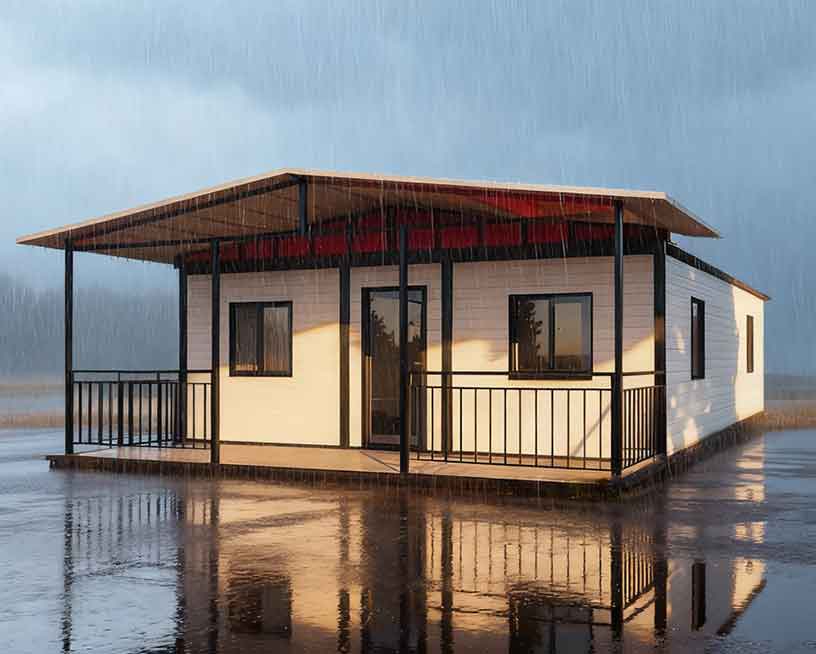 Guide des prix des maisons conteneurs : quels facteurs influencent le co&ucirc;t ?